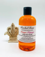 Mango Papaya - Liquid Soap