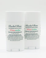 Watermelon - Aluminum Free Natural Deodorant