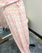 Tulip Fields - Pajama Pants