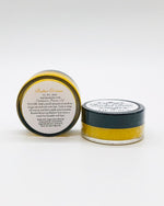 Butter Creme Lip Scrub