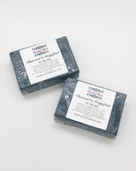 Charcoal & Grapefruit Facial Soap Bar