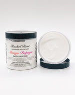 Mango Papaya Body Mousse