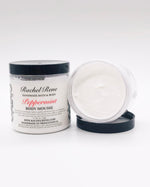 Peppermint Body Mousse