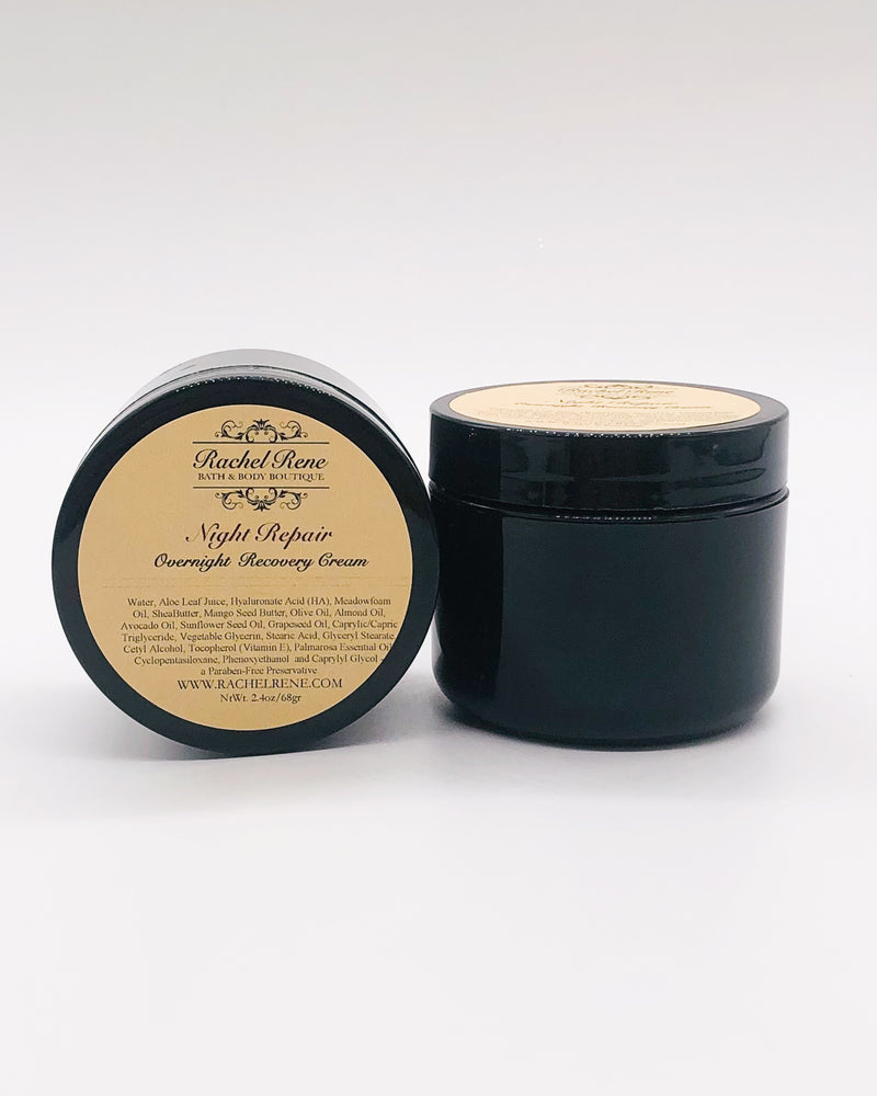 Night Repair - Overnight Recovery Cream