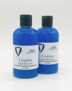 Caspian - Body Wash