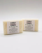 Tea Tree and Lime Facial Soap Bar