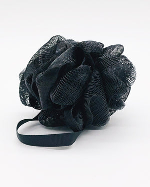 Mesh Bath Poufs -  Small