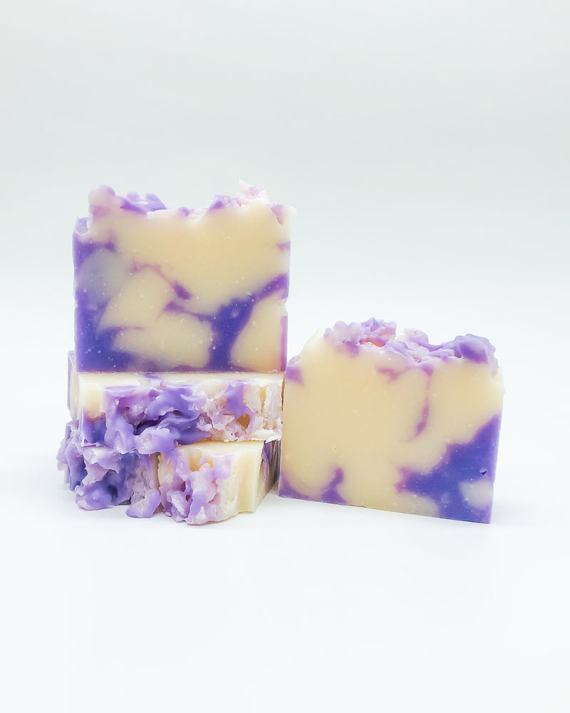 Lilacs in Bloom Soap Bar