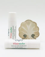 Watermelon - Aluminum Free Natural Deodorant