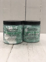Eucalyptus & Spearmint Whipped Cream Soap