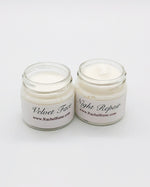 Facial Cream Sample Set - Velvet Face and Night Repair