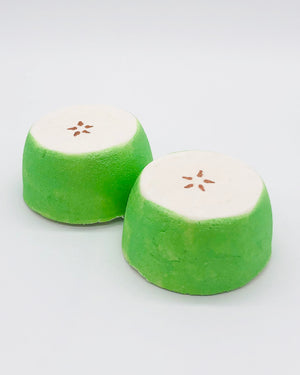 Pear - Bubble Bomb