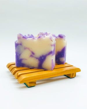 Lilacs in Bloom Soap Bar