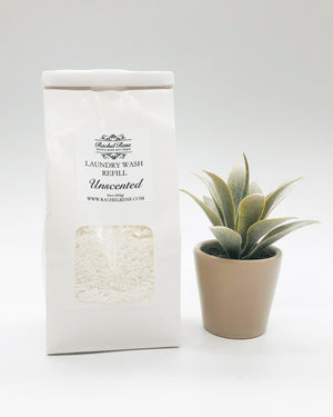 Laundry Wash - Unscented