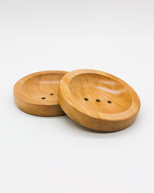 Soap Dish - Round