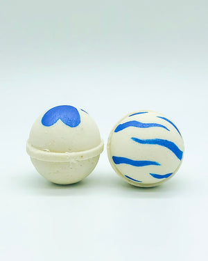 Princeton Bath Bombs