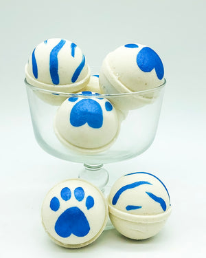 Princeton Bath Bombs