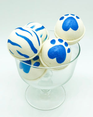 Princeton Bath Bombs