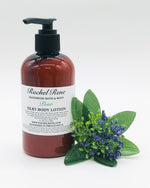 Pear - Silky Body Lotion