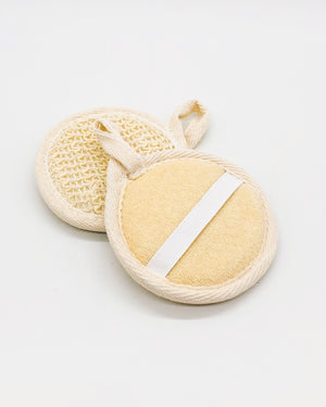 Facial Pad