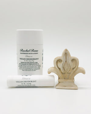 Grace - Aluminum Free Natural Deodorant