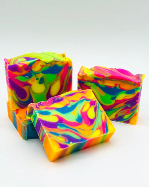 Patchouli Soap Bar