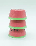 Watermelon - Shaving Soap Bars