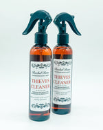 Thieves Cleaner