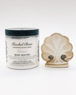 Grace Body Mousse