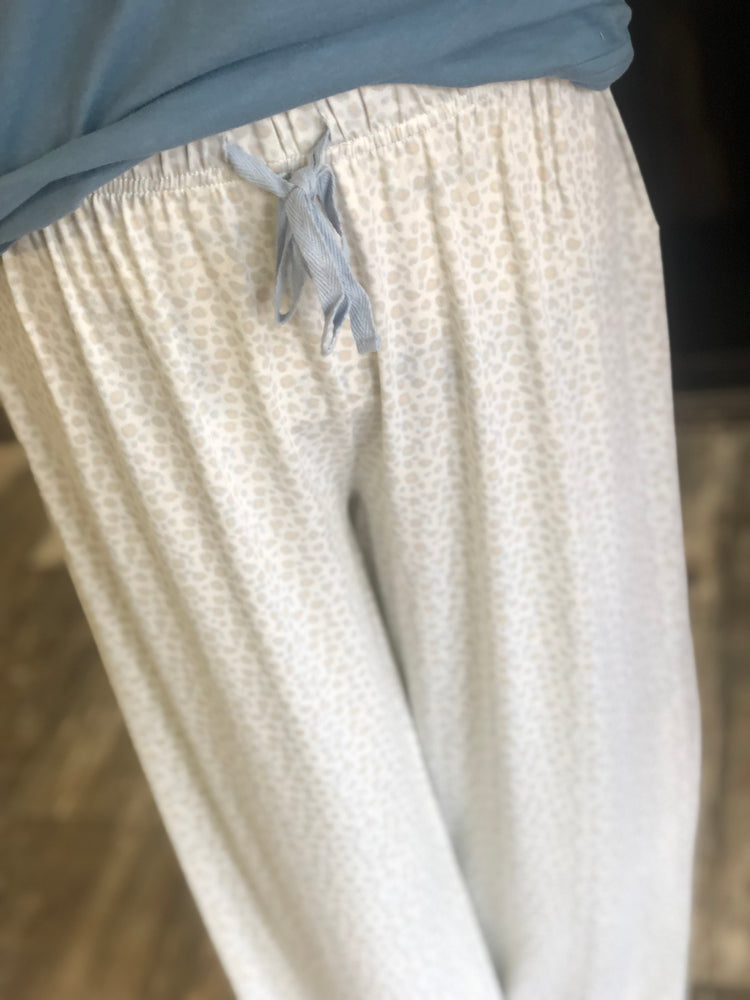 Luna Pajama Pants