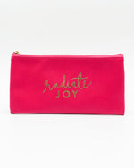 Cosmetic Bag - Radiate Joy
