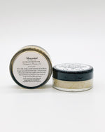 Unscented Lip Scrub