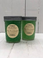 Green Tea & Cucumber - Crystal Air Freshener