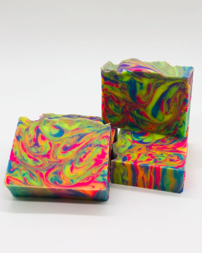 Patchouli Soap Bar