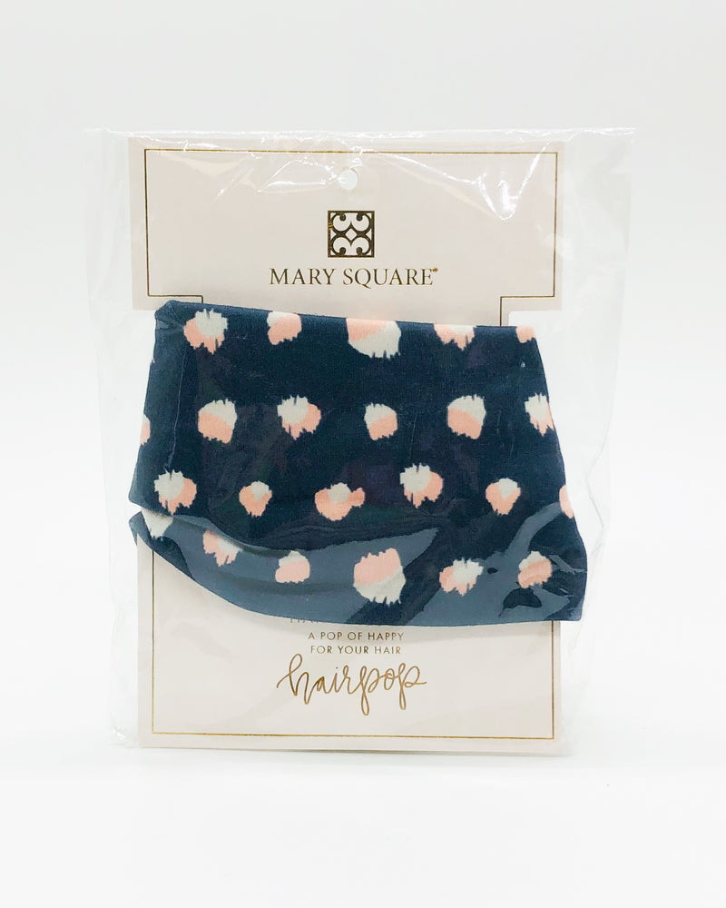 Hairpop Hair Bandeau - Rough Runner