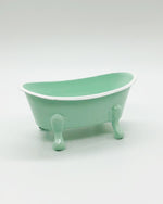 Mint Mini Tub