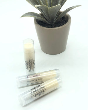 Coconut - Lip Butter
