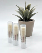 Coconut - Lip Butter