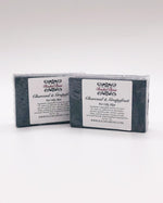 Charcoal & Grapefruit Facial Soap Bar
