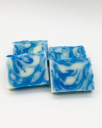 Caspian Soap Bar