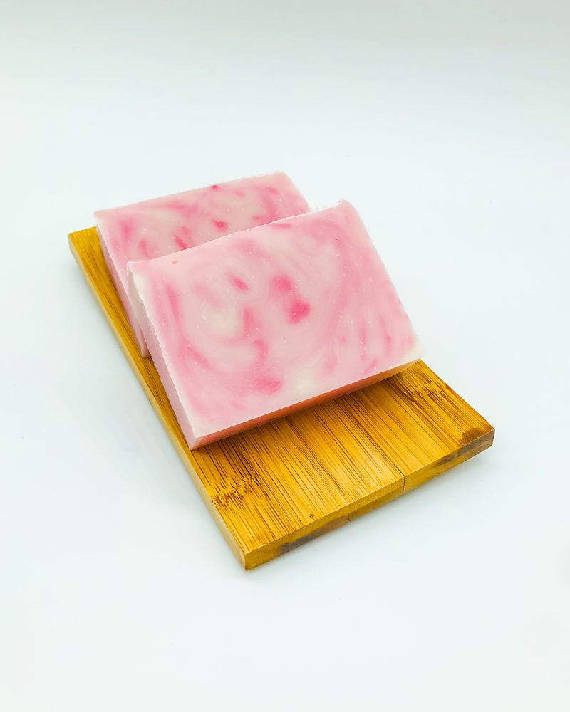 Butterfly Kisses Soap Bar