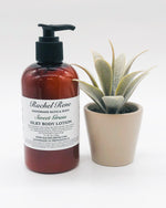 Sweet Grass - Silky Body Lotion