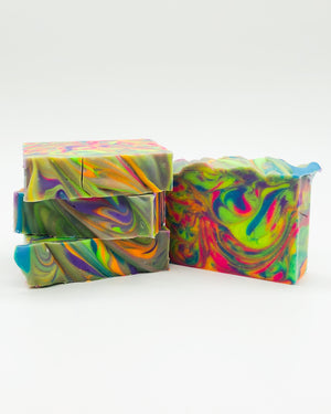 Patchouli Soap Bar