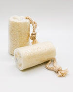 Loofah - Natural 4 inch