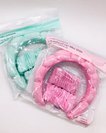 I Washed Up Like This - Super Soft Dryband Set