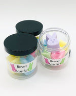 Bunny Soap Sets