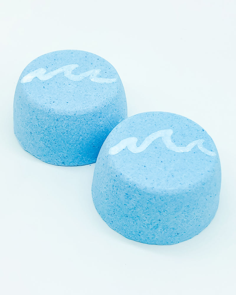 Ocean Waves - Bubble Bomb