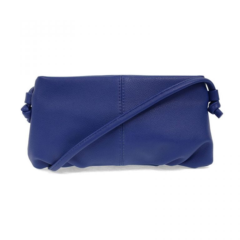 
            
                Load image into Gallery viewer, Royal Blue Emmie Cinch Crossbody
            
        