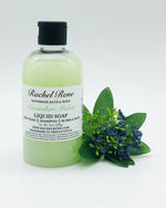 Cucumber Melon - Liquid Soap