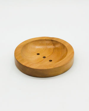 Soap Dish - Round